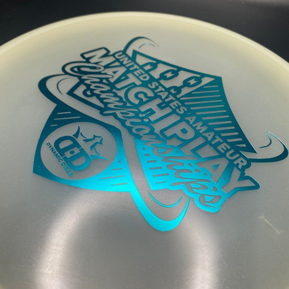 Moonshine Culprit - Match Play Limited Edition