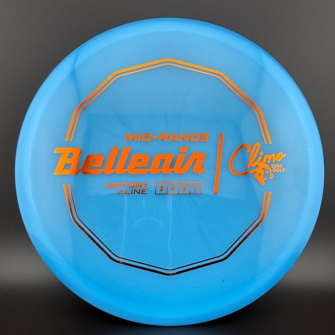 Victory Line Belleair
