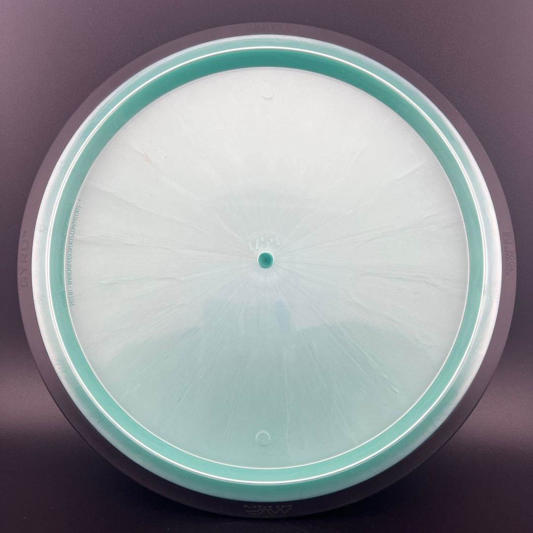 Plasma Servo - Blank