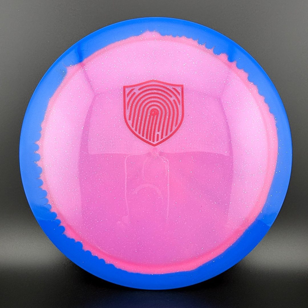 Color Glow Metal Flake Horizon C-Line DD - Cynthia's dna Series