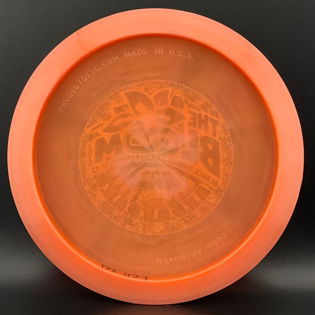 H3 (400G) 2018 The Bloom - Beaver Ranch and Bailey Colorado