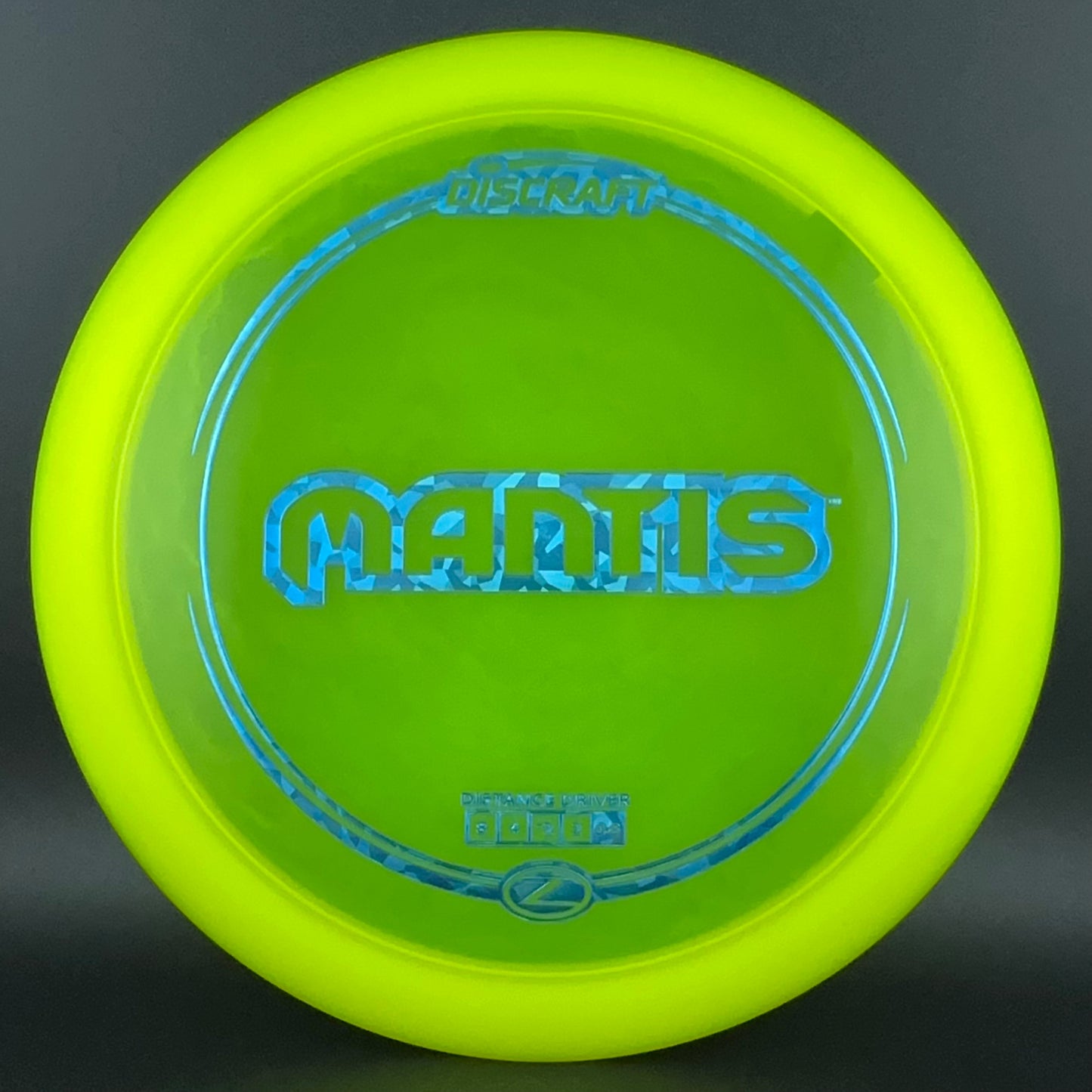Z Line Mantis