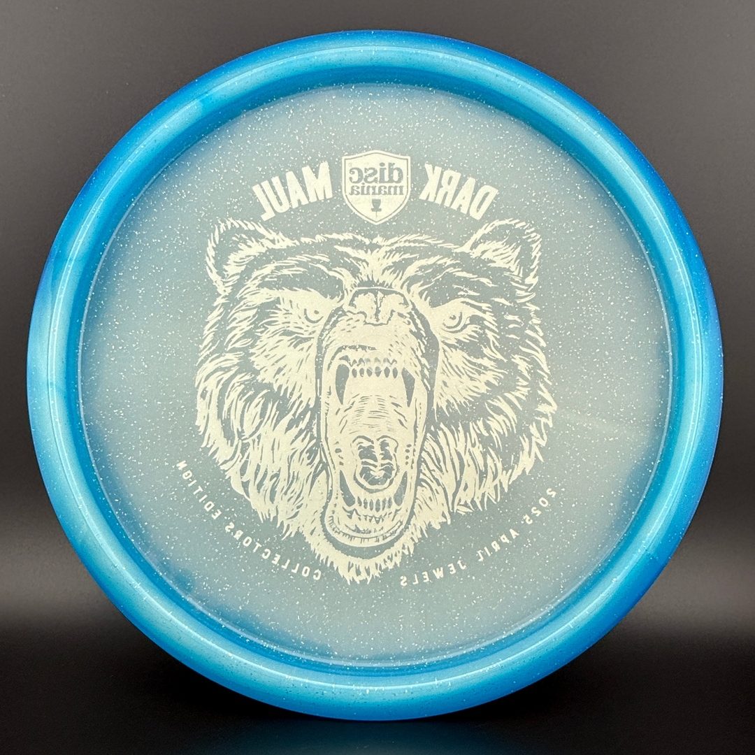 Metal Flake Horizon C-Line MD3 - April Jewels 2025 - Dark Maul
