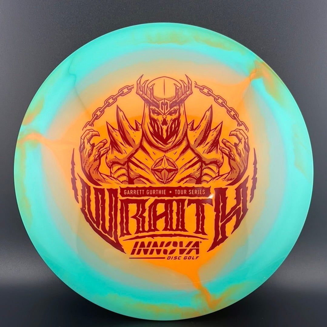 Halo Star Wraith - Garrett Gurthie 2024 Tour Series