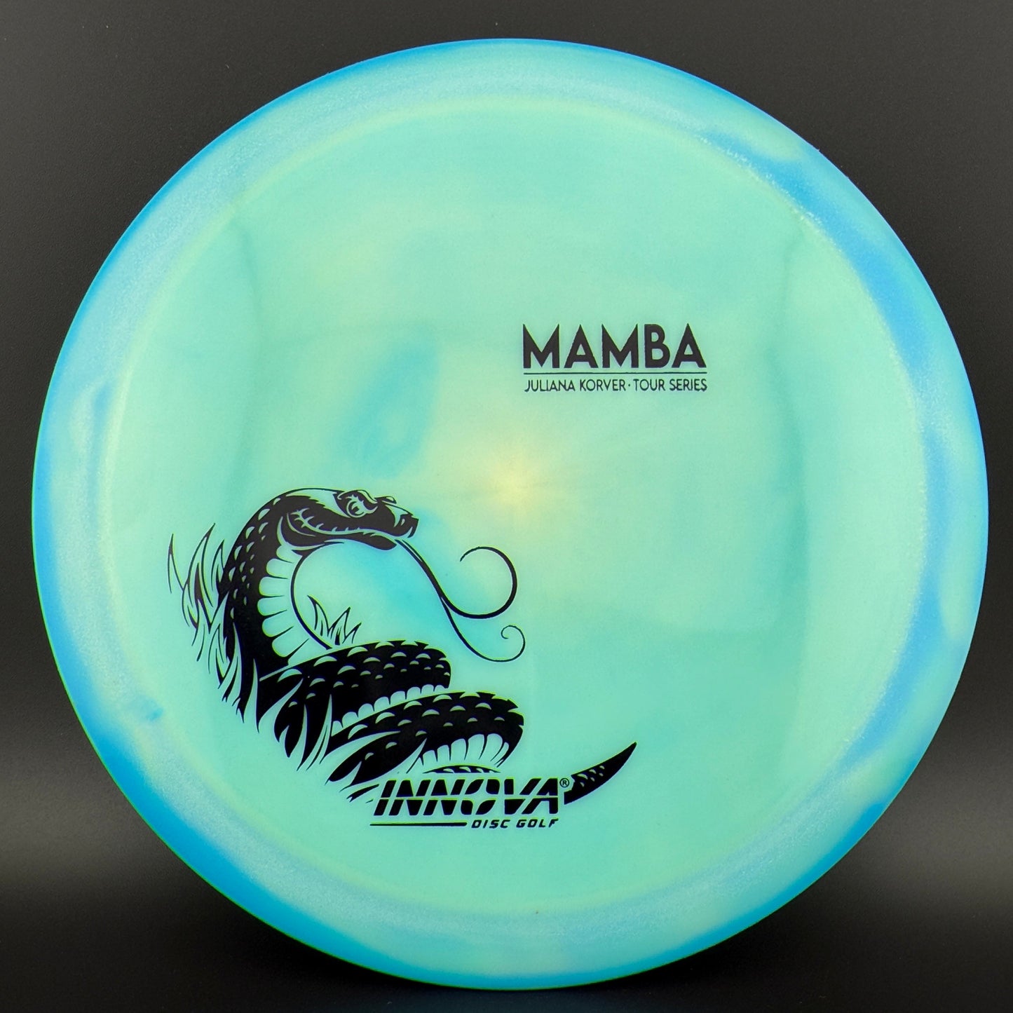 Proto Glow Halo Star Mamba - Juliana Korver 2025 Tour Series