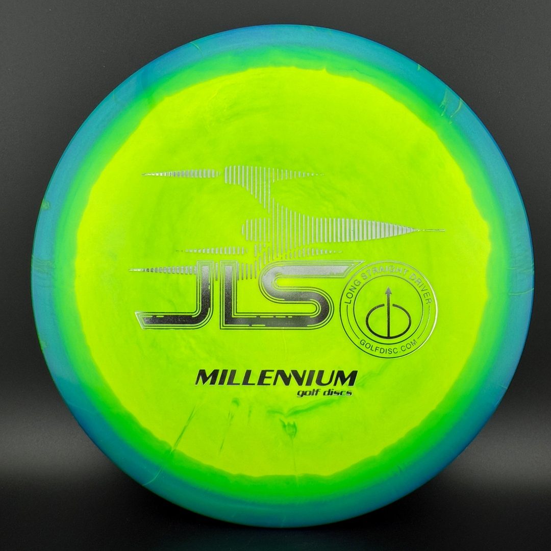 Sirius Helio JLS (1.1)
