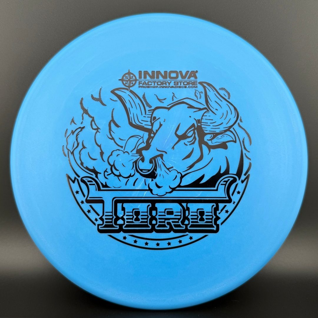 KC Pro Toro - Limited Release