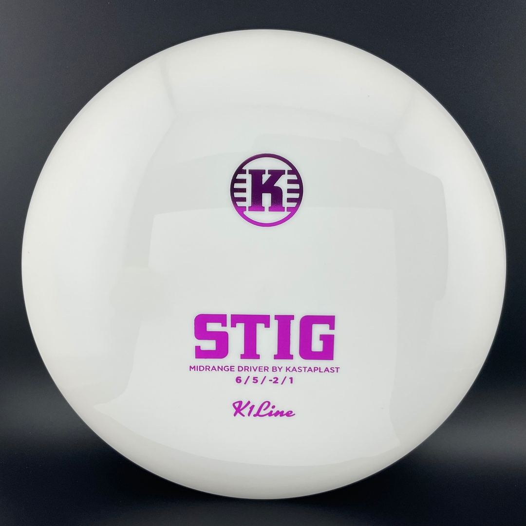 K1 Stig