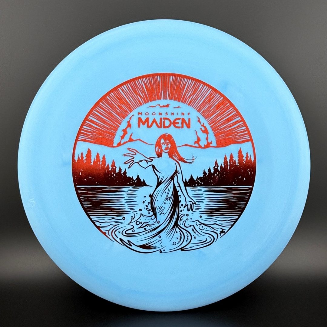 BT Medium Moonshine Maiden - Siren Call
