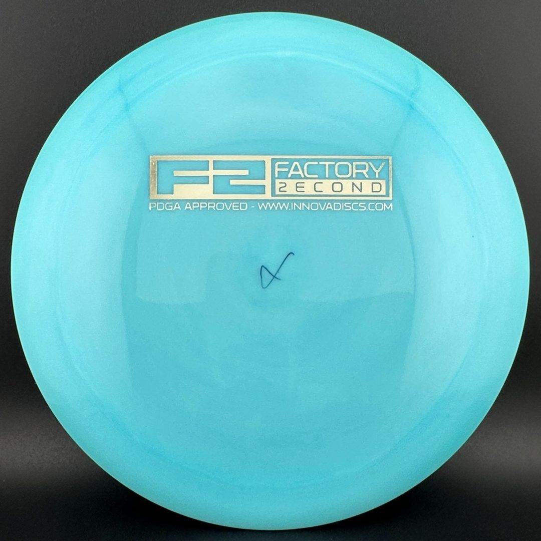 Color Glow Star Destroyer - F2