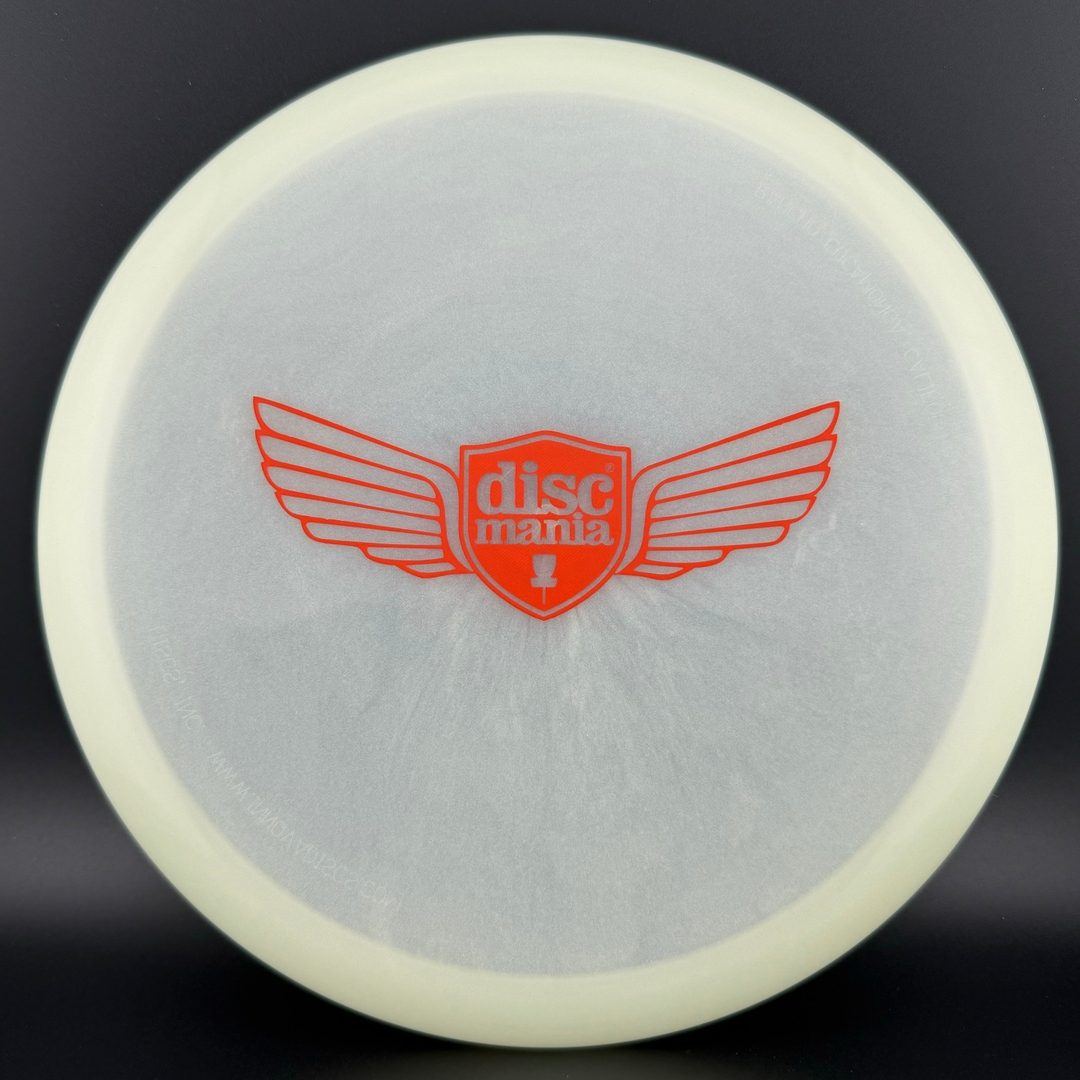Glow C-Line MD3 (Penned) - OG Innova Made - DM Wings