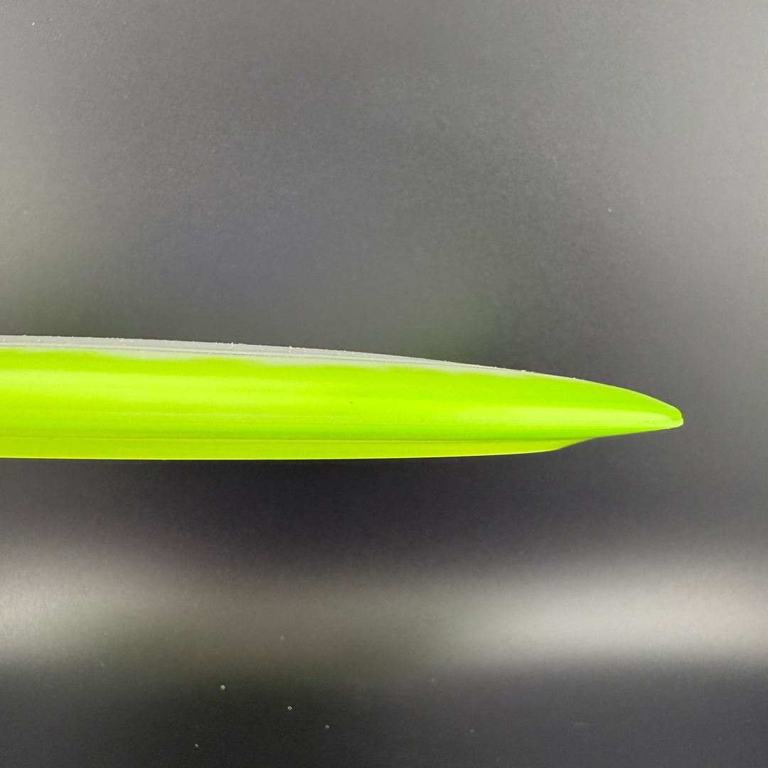 Color Glow Horizon Cloud Breaker - Gannon Buhr Green Mountain Triumph