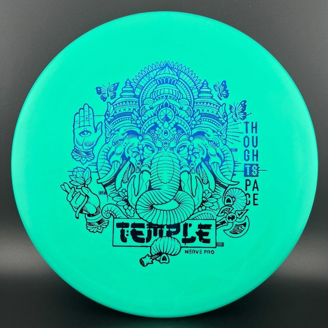 Nerve Pro Temple