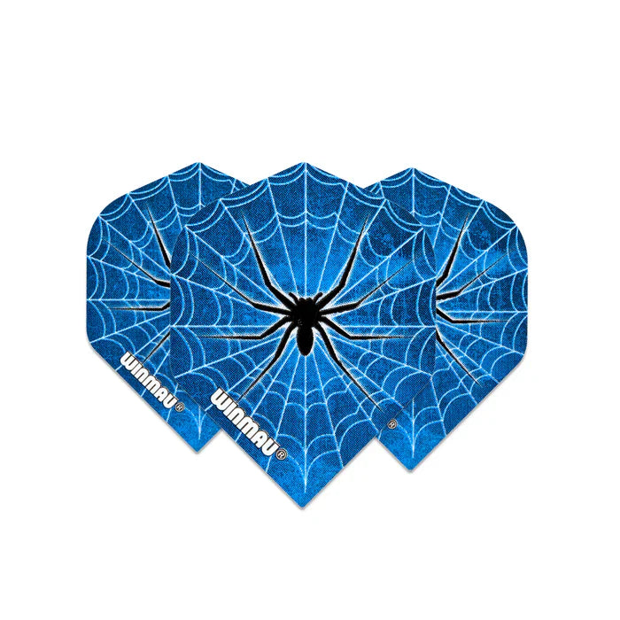 Winmau Mega Standard Flights