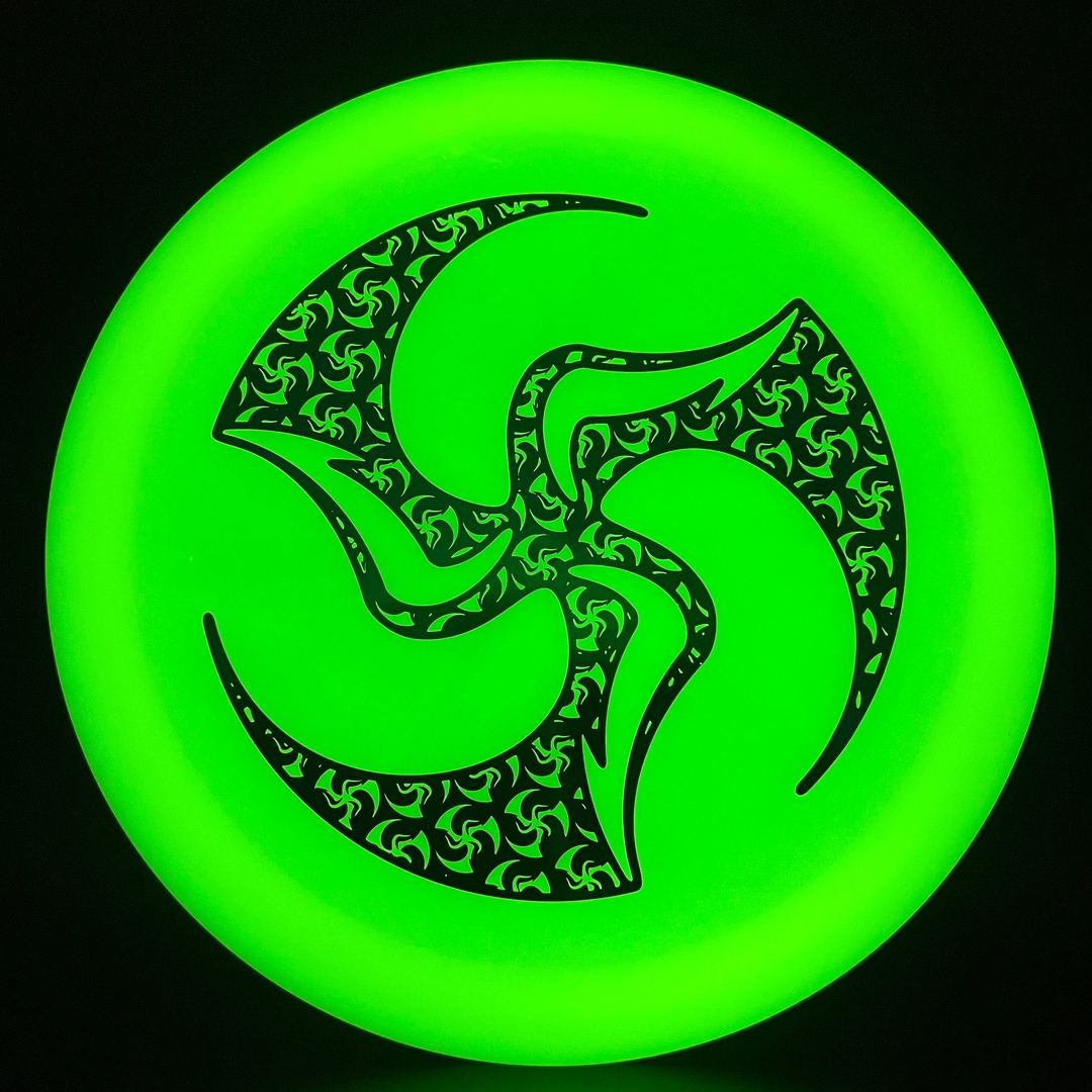 Color Glow C-Line PD - Limited Huk Repeater Stamp