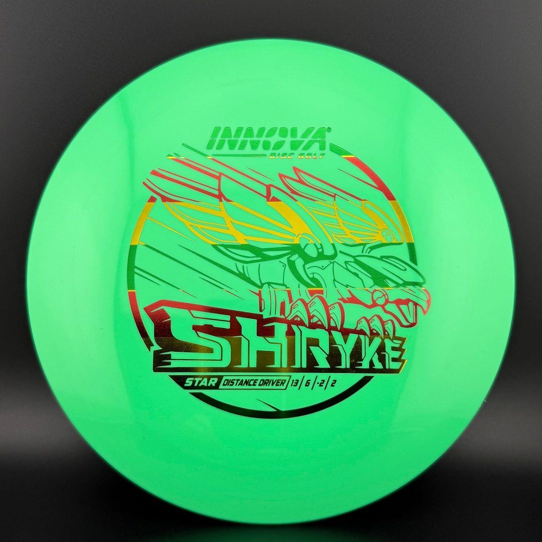 Star Shryke