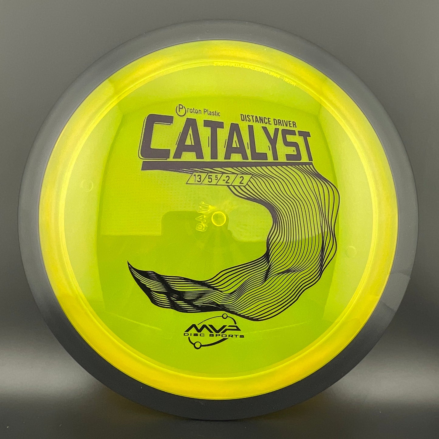 Proton Catalyst