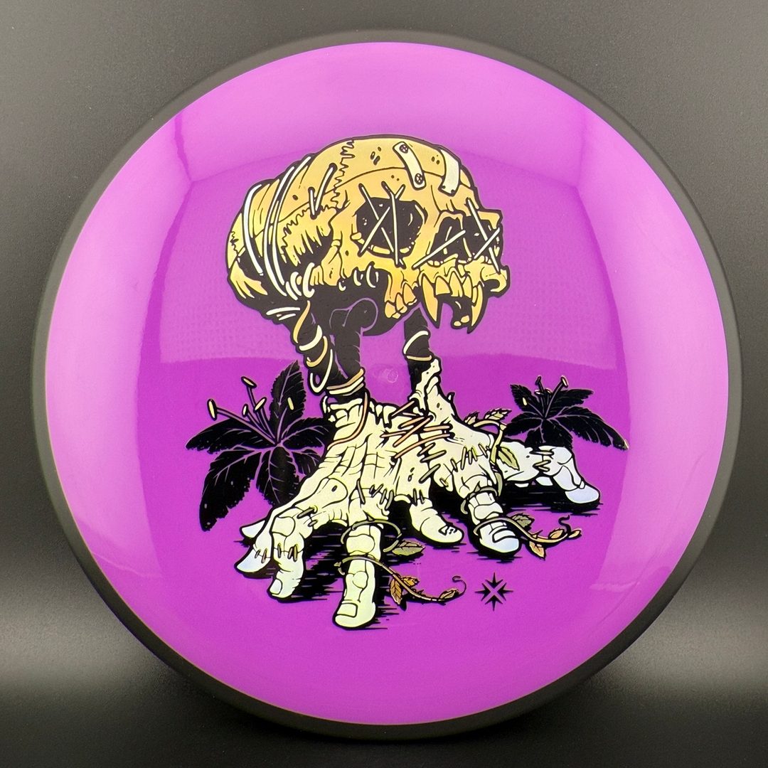 Neutron Detour -"Crypty Crawly" by Marm O Set