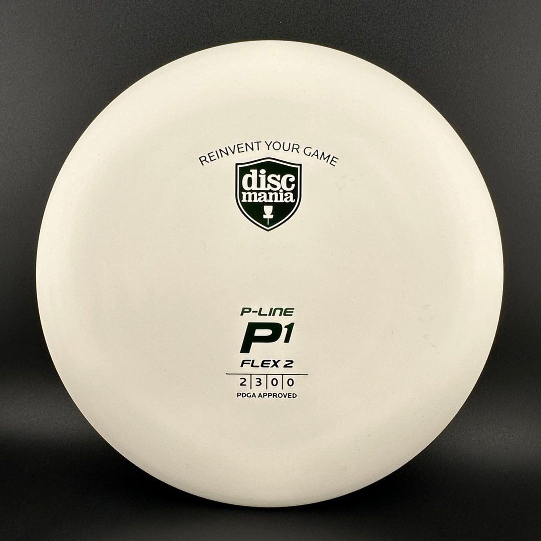 P-Line P1 (Flex 2)