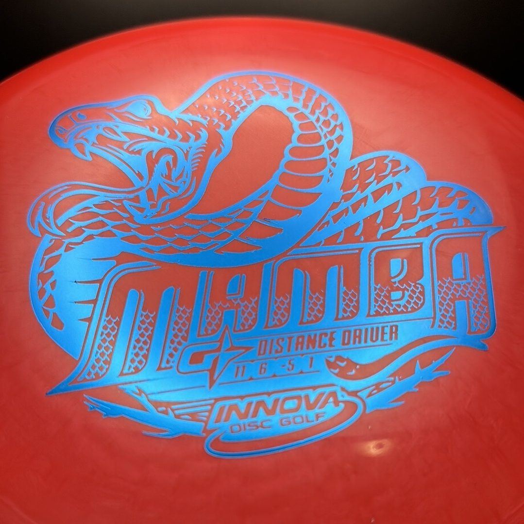 GStar Mamba