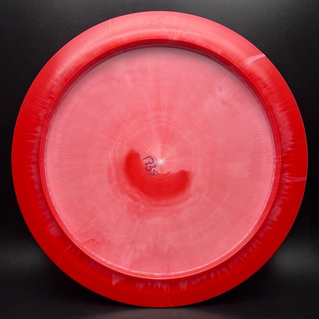 Halo Star Tern - F2