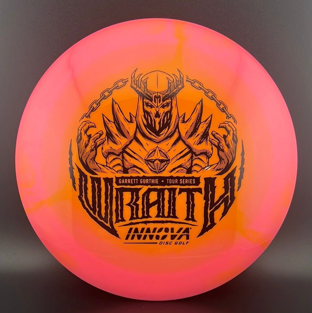 Halo Star Wraith - Garrett Gurthie 2024 Tour Series