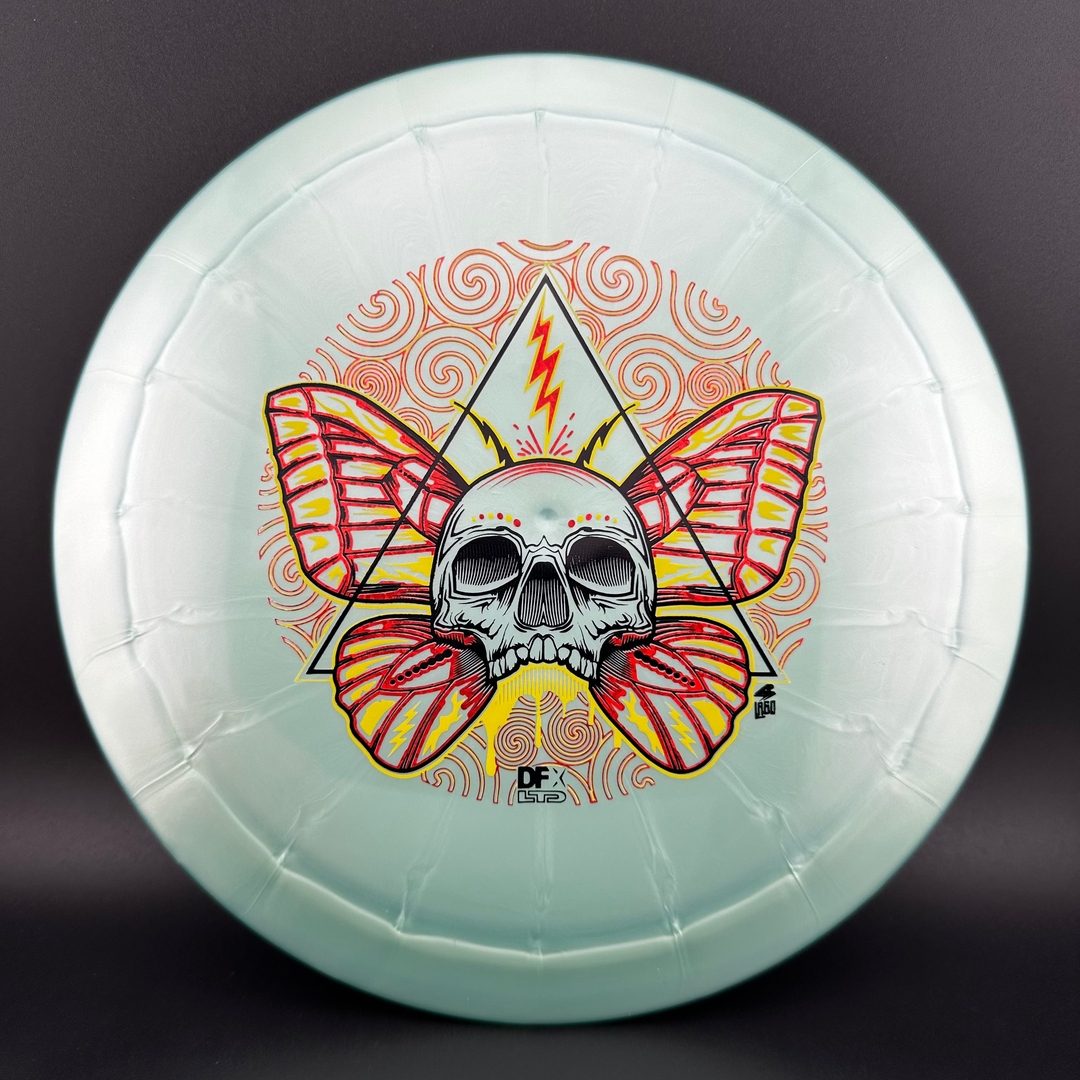 Sublime Longhorn - "The Life of Your Game"