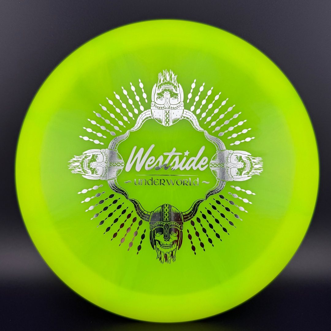 VIP-X Underworld - Limited Run