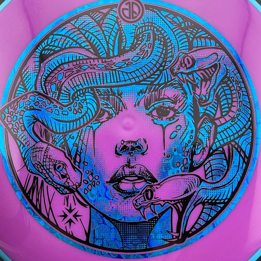 Neutron Soft Envy - "Medusa 2.0" by John Dorn