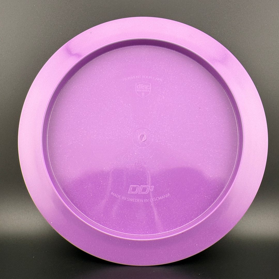 S-Line DD3 - Lightweight - April Jewels - Lone Howl II