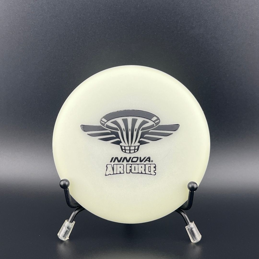 Glow Mini Marker - Air Force