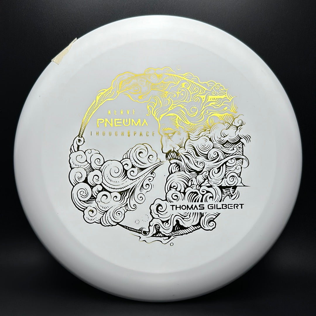Nerve Pneuma - Thomas Gilbert Signature Series
