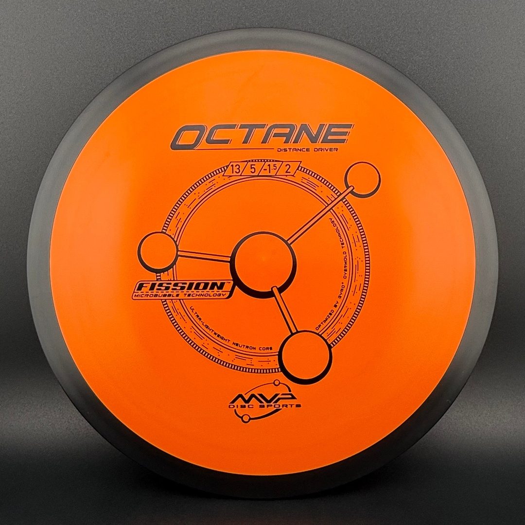 Fission Octane