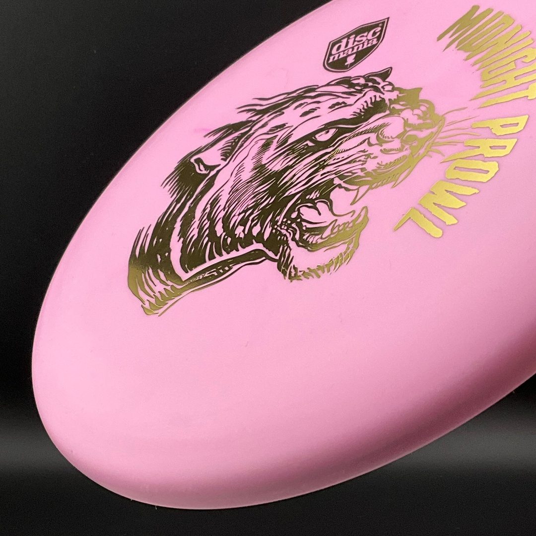 Glow D-line P2 (Flex 2) - Limited April Jewels Stamp