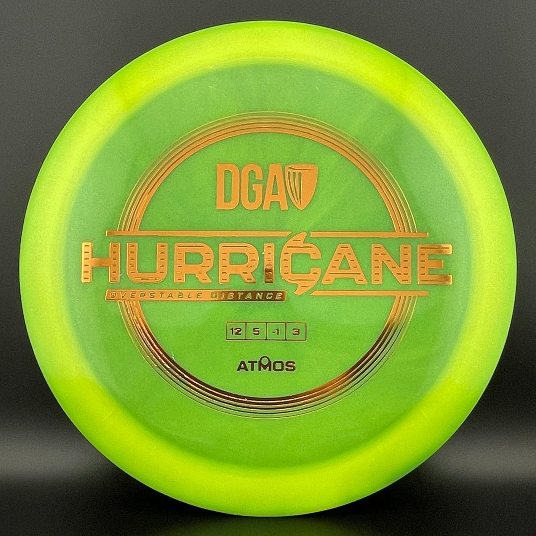 Atmos Hurricane