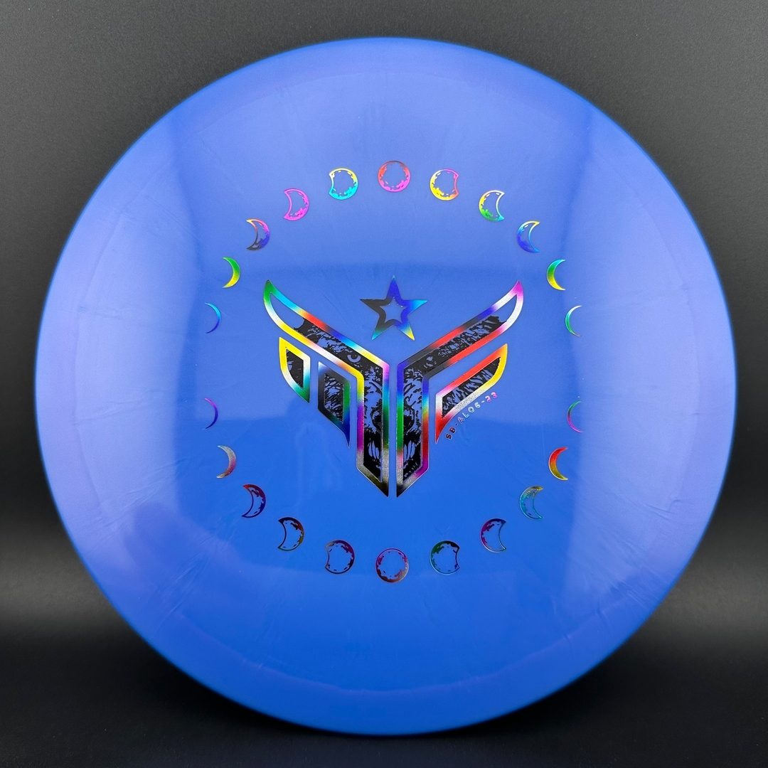 Sublime Alpha - Mason Ford 2023 Tour Series