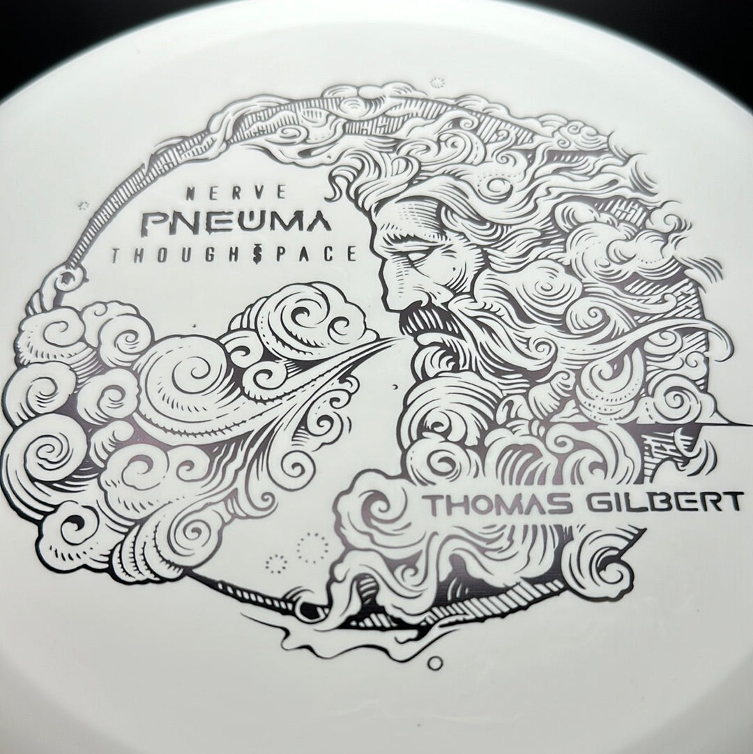 Nerve Pneuma - Thomas Gilbert Signature Series