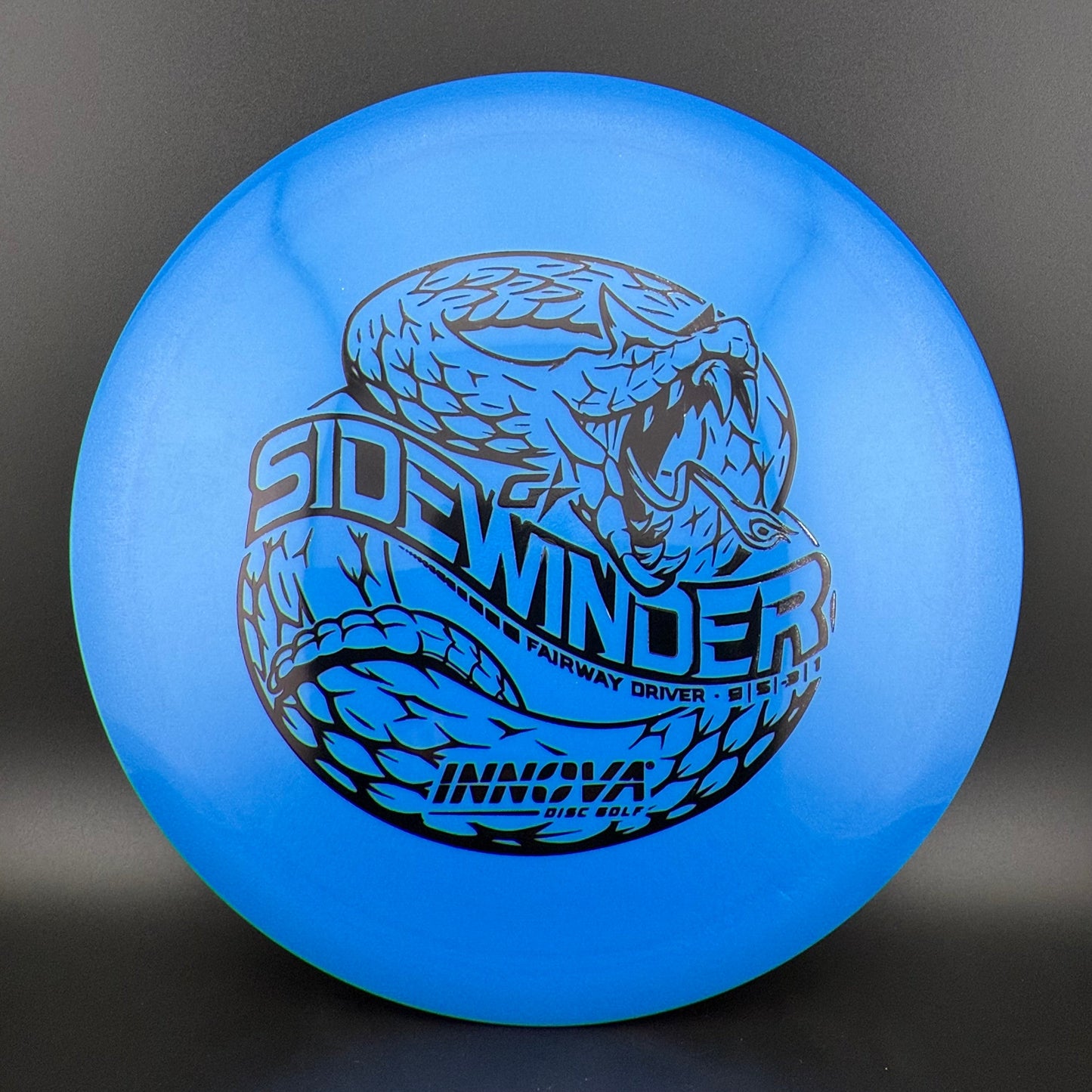 GStar Sidewinder