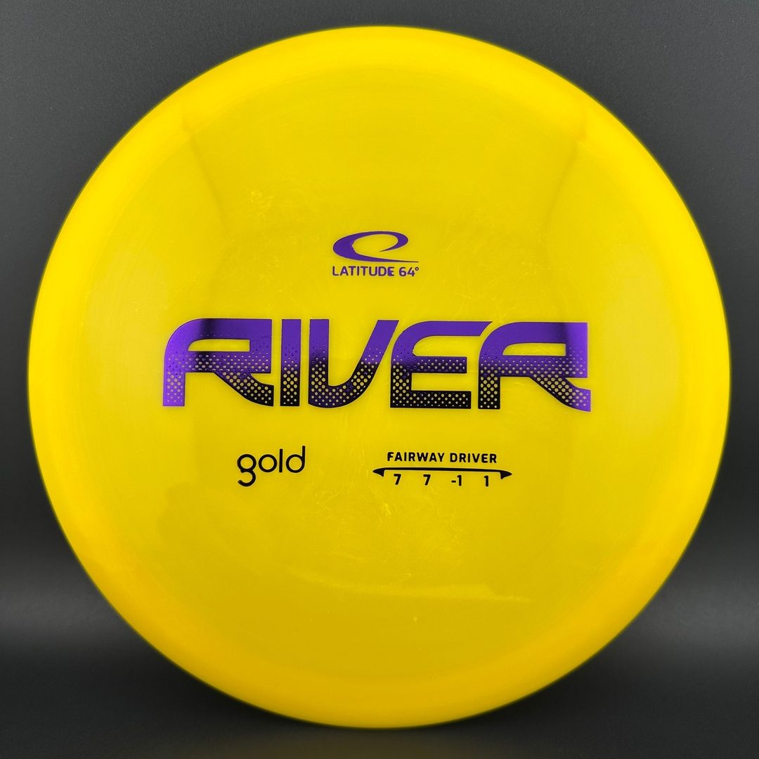 Gold River