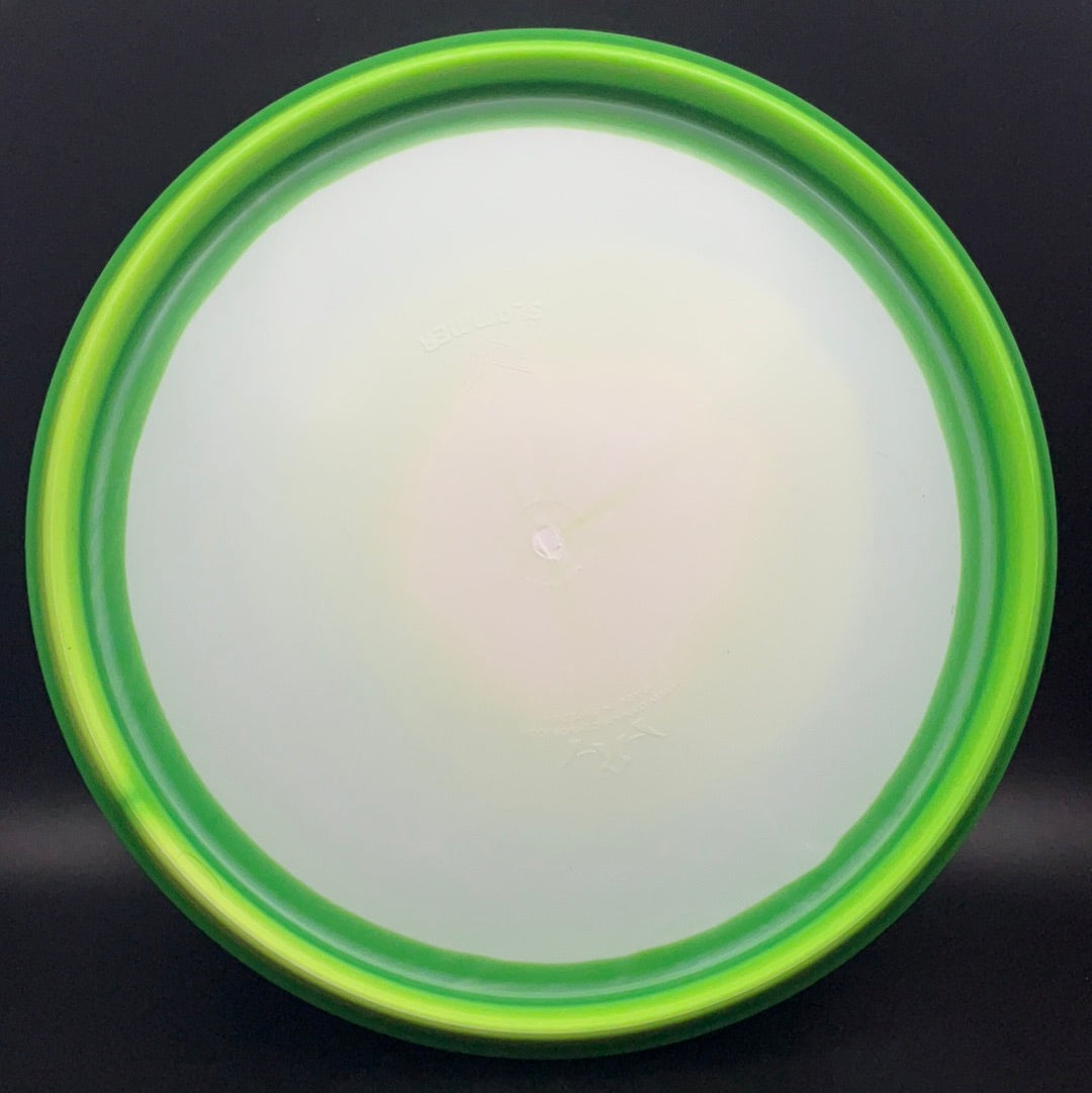 Supreme Orbit Sockibomb Slammer - Wysocki 2x - Ignite Stamp V1