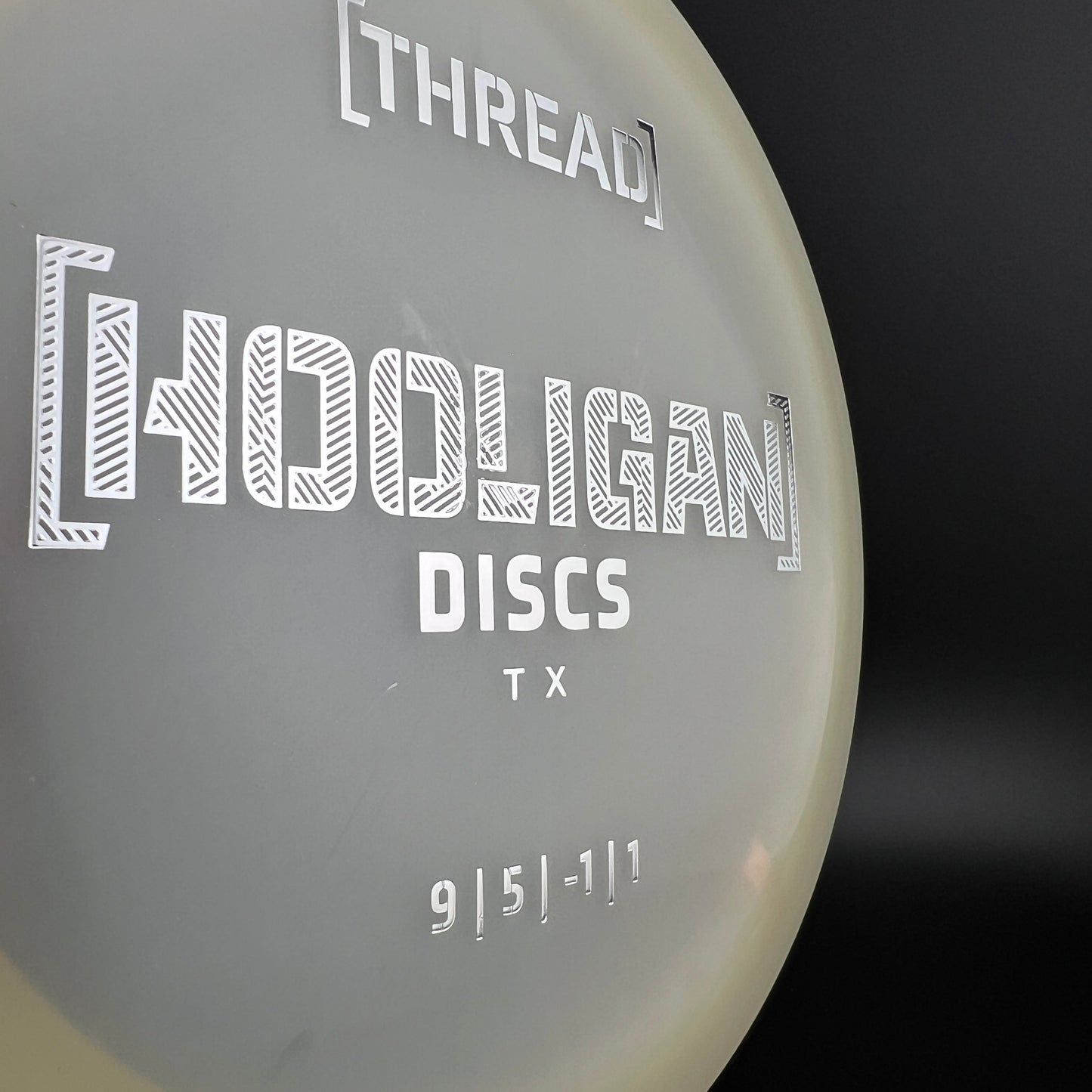 Glow Thread - OOP