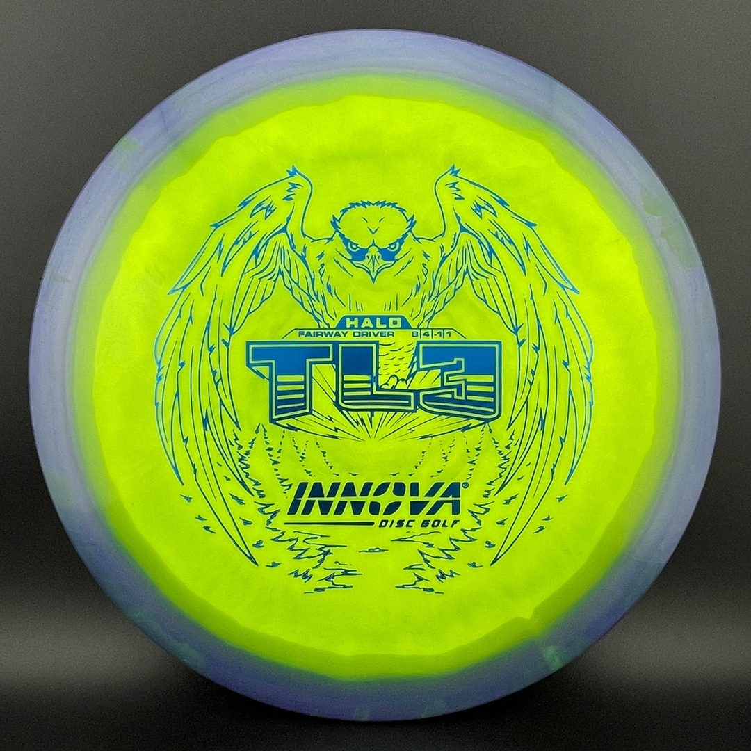 Halo Star TL3