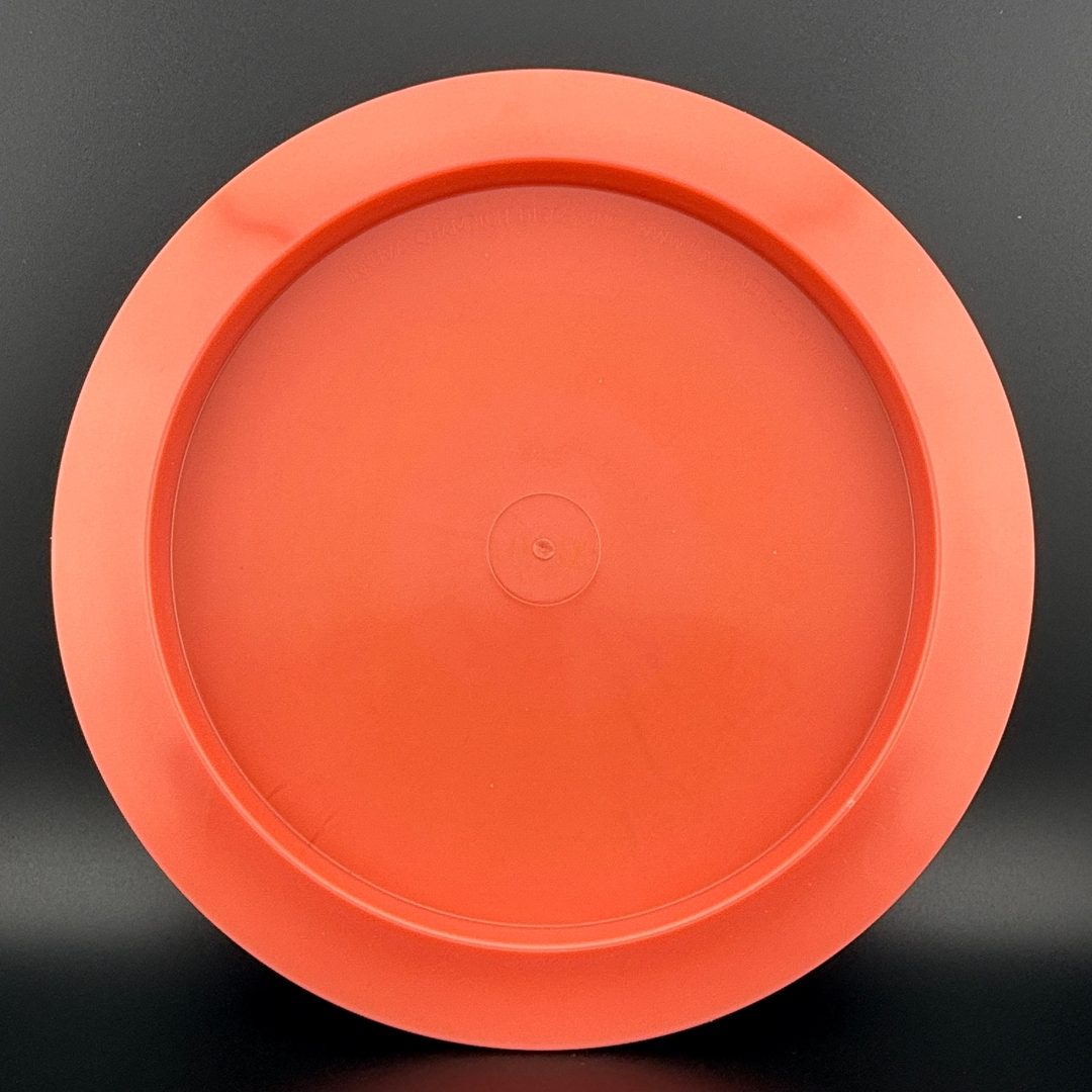 Star Destroyer (Penned) - 2017 Paul McBeth 4x