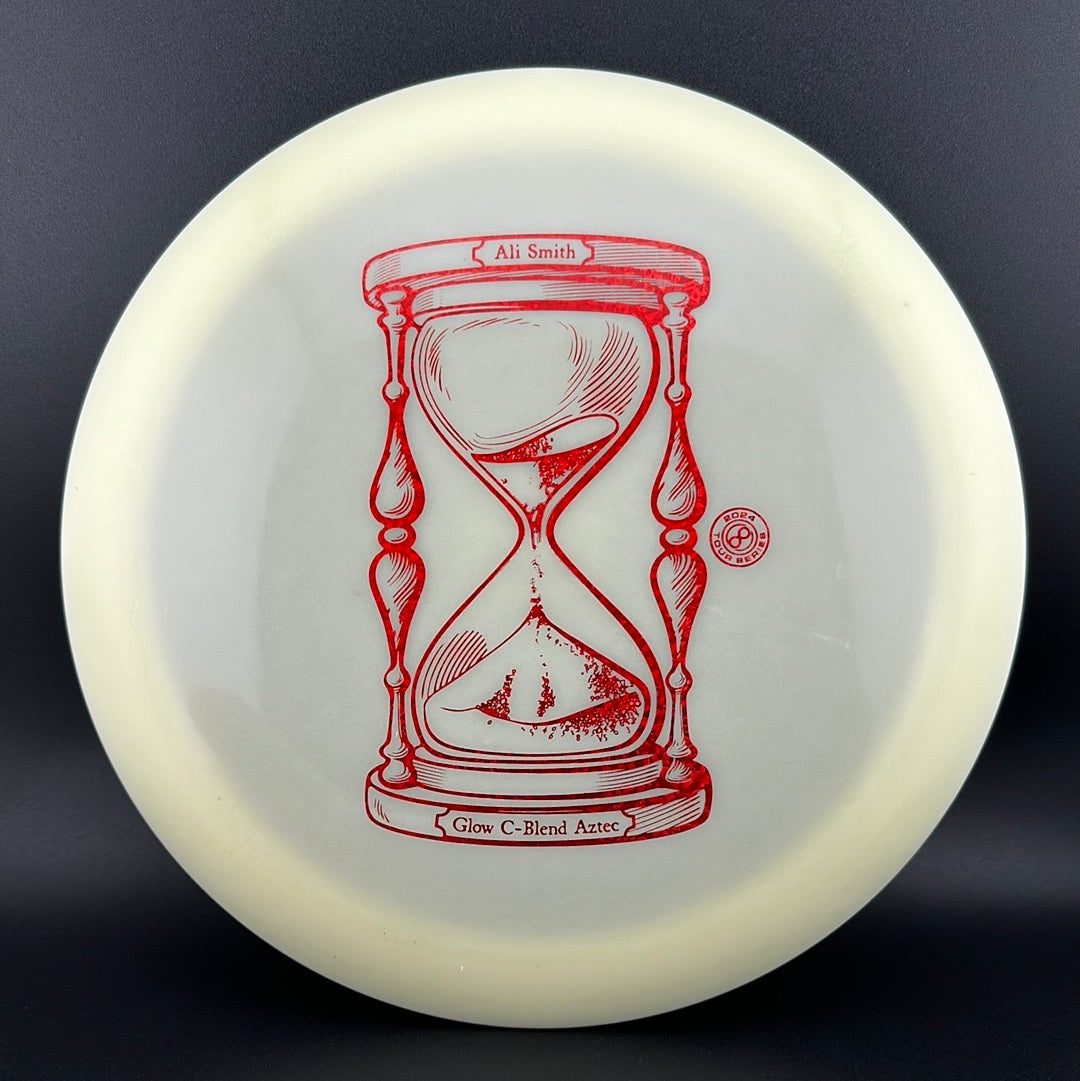 Color Glow C-Blend Aztec - 2024 Ali Smith Tour Series
