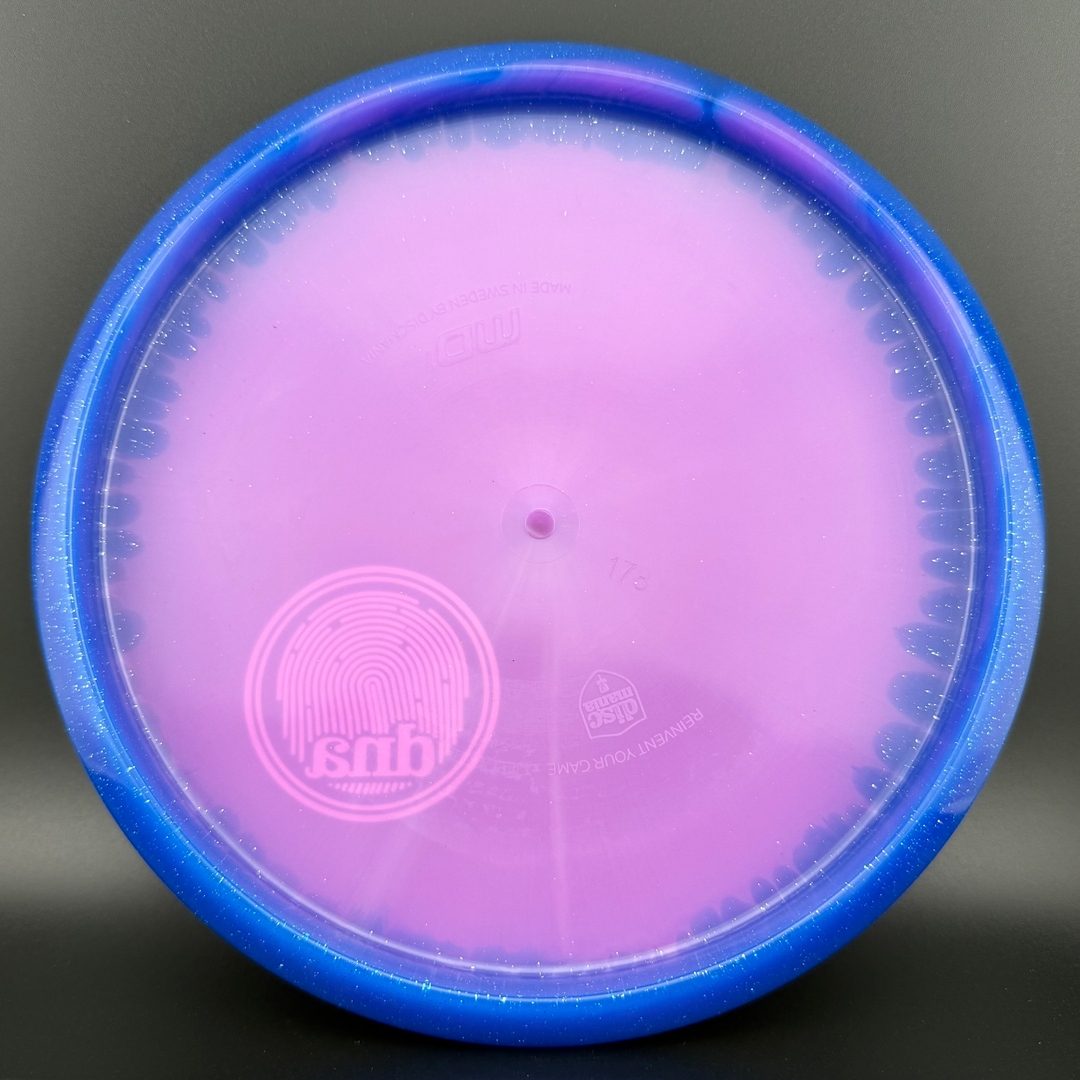Color Glow Metal Flake Horizon C-Line MD1 - Colten Montgomery dna