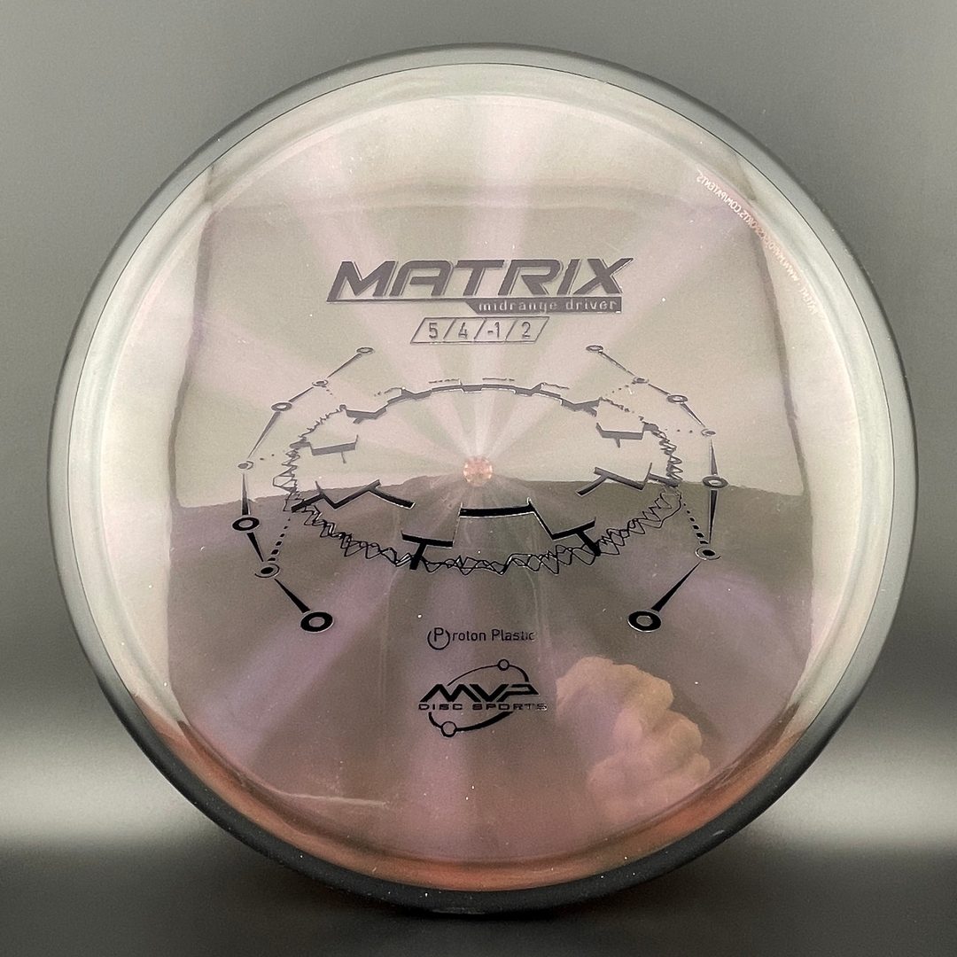 Proton Matrix
