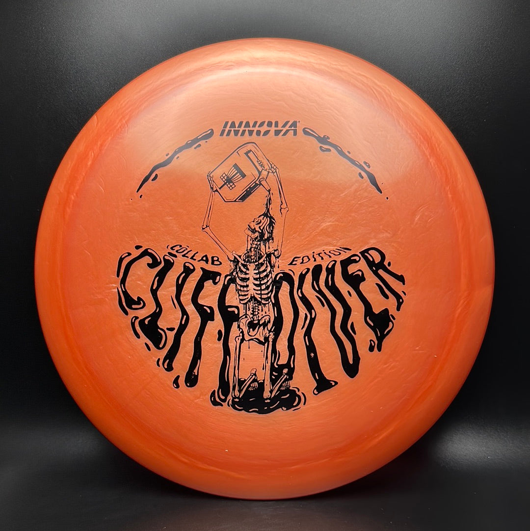 Star Thunderbird (Penned) - Cliffdiver Collab Edition