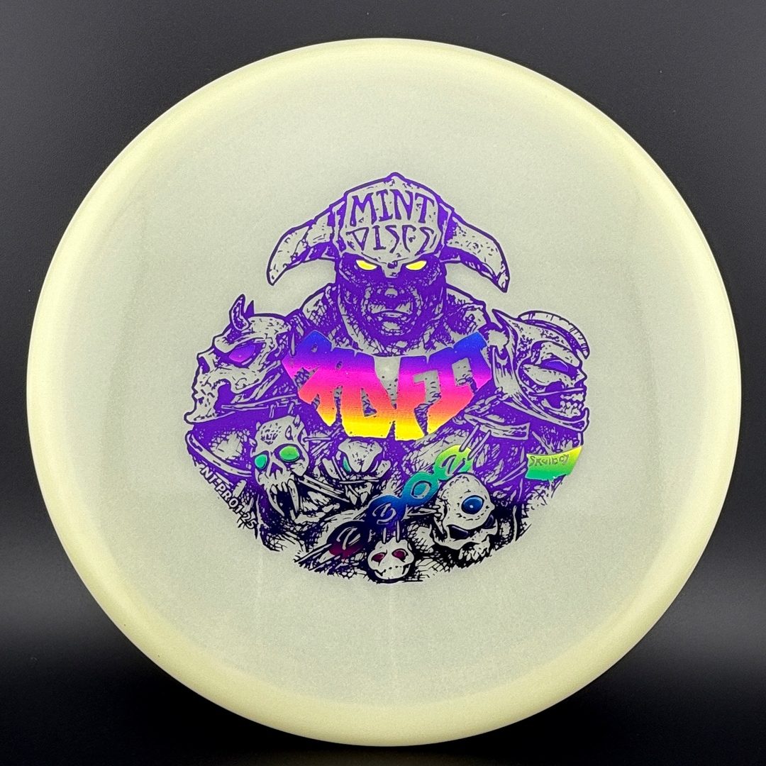 Nocturnal Profit - First Run - Skulboy