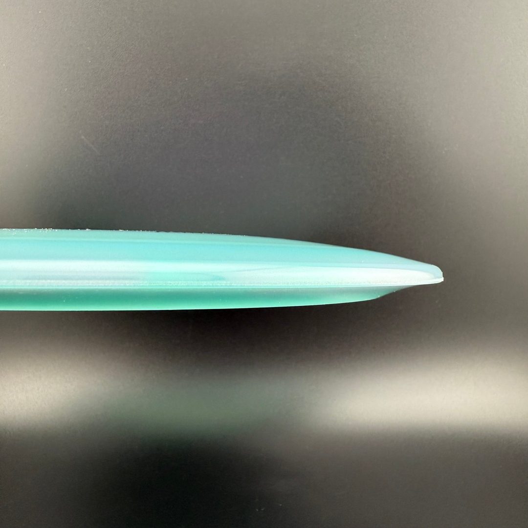 Proto Glow Champion Firebird - 10 Year Anniversary Nate Sexton