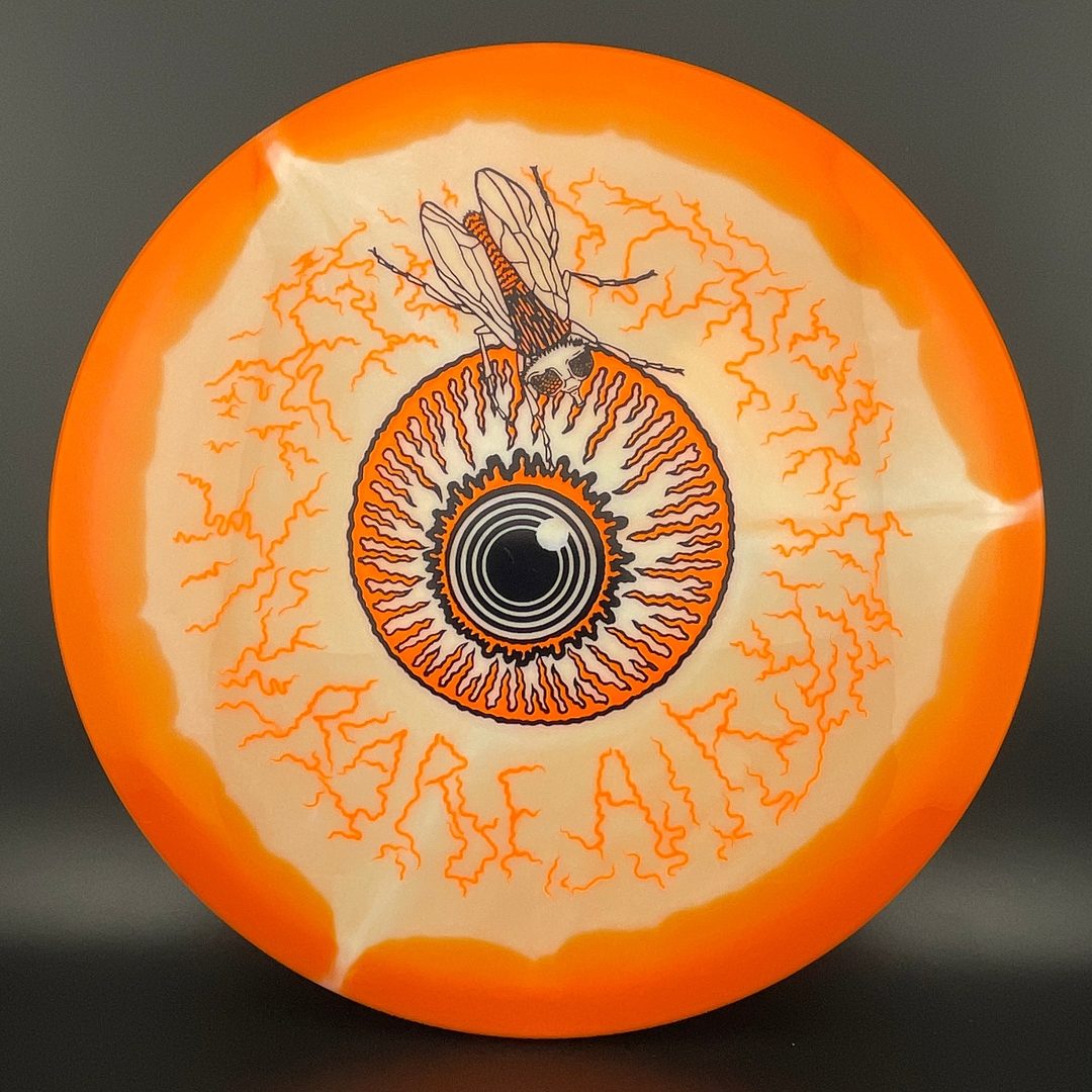 Halo Star Roc3 - Eye-Fly RAD V2 by Ripper Studios
